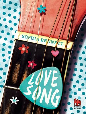 cover image of Lovesong